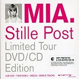 [Music] Stille Post (Tour Edition CD + DVD)