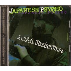JAPANESE PSYCHO