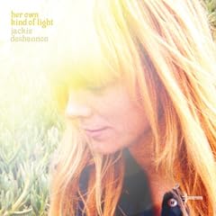 Her Own Kind of Light