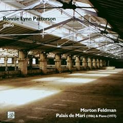 Feldman:Monochromatic Music