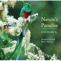 Natures Paradise: Costa Rica