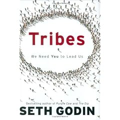 Tribes: We Need You to Lead Us