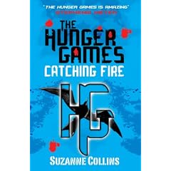 Catching Fire (Hunger Games Trilogy)