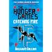 Catching Fire (Hunger Games Trilogy)