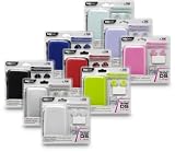  Pack Accessoires 4 éléments DS Lite