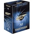007�u���[���C�f�B�X�N 6���p�b�N [Blu-ray]