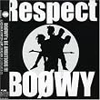 BO��WY Respect(���W���P�b�g�d�l)