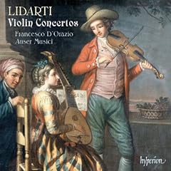 Concerti Per Il Gran Duca Francesco D'orazio
