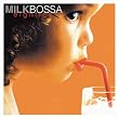 MILK BOSSA eighties