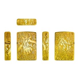 ��T<GARO>MAKAISENKI ZIPPO���C�^�[ �K����