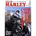 CLUB HARLEY (�N���u �n�[���[) 2009�N 02���� [�G��]