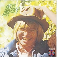 John Denver's Greatest Hits