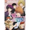 OMEGA2-D ���g�����M�����O�X�^�[�� (K-Book Comics)