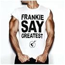 Frankie Say Greatest (Bonus CD)