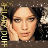 [CD]ヒラリー・ダフ Best of HILARY DUFF