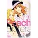 Peach Sisters 1 (�}�[�K���b�g�R�~�b�N�X)