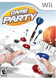  Game Party