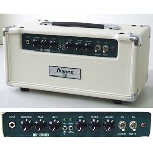 Ibanez TSA15H