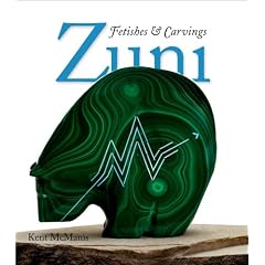 Zuni Fetishes & Carvings