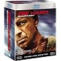 �_�C�E�n�[�h �N�A�h�����W�[ �u���[���C �f�B�X�N BOX [Blu-ray]