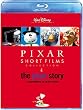 �s�N�T�[�E�V���[�g�E�t�B����&�s�N�T�[�E�X�g�[���[ ���S�ۑ��� [Blu-ray]