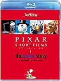 �s�N�T�[�E�V���[�g�E�t�B����&�s�N�T�[�E�X�g�[���[ ���S�ۑ��� [Blu-ray]