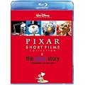 �s�N�T�[�E�V���[�g�E�t�B����&�s�N�T�[�E�X�g�[���[ ���S�ۑ��� [Blu-ray]