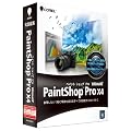 Corel Paint Shop  Pro X4 Ultimate �ʏ��