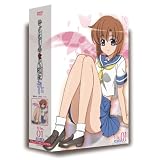 OVA�u�Ђ��炵�̂Ȃ����ɗ�vDVD file.1 㵎N���� �R���N�^�[�Y�G�f�B�V���� (������萶�Y)