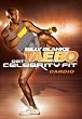 Tae Bo: Get Celebrity Fit Cardio [DVD] [Import]