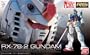 RG 1/144 RX-78-2 �K���_�� (�@����m�K���_��)