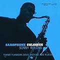 Saxophone Colossus (Reis)
