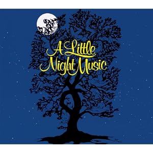 Little Night Music /Stephen Sondheim (���) | �`��: CD 