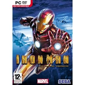 Iron Man (�A����)