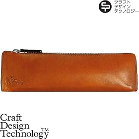 Craft Design Technology �v���y���P�[�X item10:Pen Case