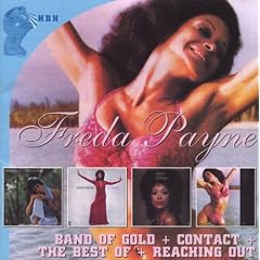 Band of Gold / Contact / Reaching Out
