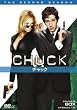 CHUCK / �`���b�N �q�Z�J���h�E�V�[�Y���r�R���v���[�g�E�{�b�N�X [DVD]