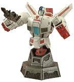 Transformers - Mini Bust: Jetfire