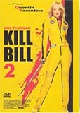 [DVD] Kill Bill - Vol.2