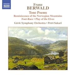 Tone Poems