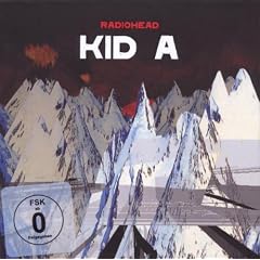 Kid a: Special Edition/+DVD