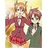 �v���Y���R�l�N�g ����Ŗ��@�搶�l�M��! ANIME FINAL �X�^�[�^�[�f�b�L