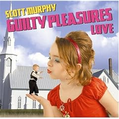 GUILTY PLEASURES LOVE