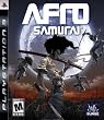 AFRO SAMURAI�@�iPS3 �A���Ł@�k�āj���{��PS3�����
