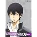 �ƒ닳�t�q�b�g�}��REBORN! ������[X] X-Burn.8 [DVD]