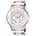 [�J�V�I]CASIO �r���v Baby-G �x�r�[�W�[ Baby-G MSG-302C-7BJF ���f�B�[�X