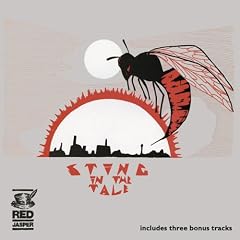 Sting in the Tale + 3 Bonus Tracks