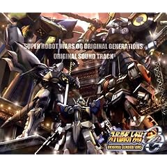 �X�[�p�[���{�b�g���OG ORIGINAL GENERATIONS �I���W�i���T�E���h�g���b�N