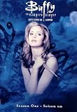 [DVD] Buffy the Vampire Slayer: Season 1 (Slim Set)