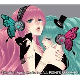 magnet -favorites plus-minato(����P)feat.�����~�N�ɂ��